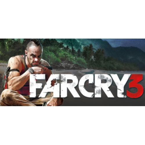  Far Cry 3 Steam Hesap